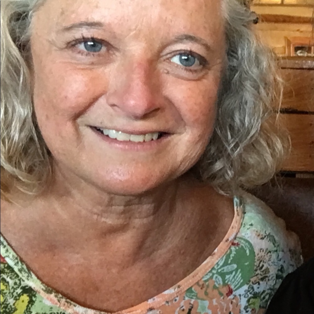 Meet your Posher, Lynne